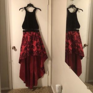 B Darlin Formal Dress